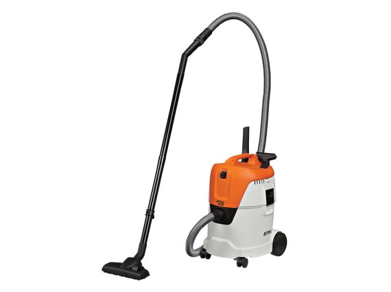 Aspirator de primă clasă pentru suprafeţe umede/uscate SE 62